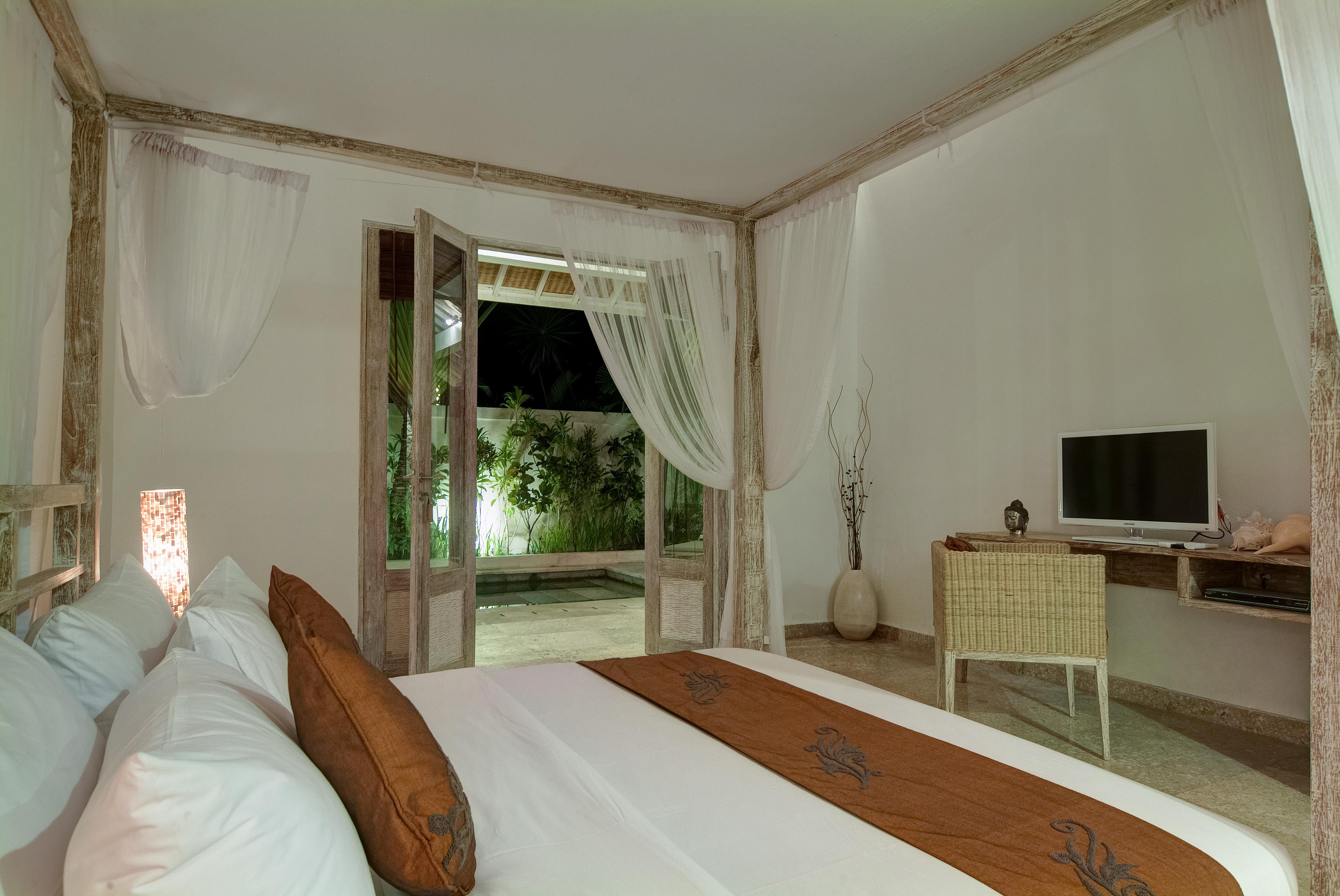 Bali Holiday Villas – La Playa Seminyak Exterior foto