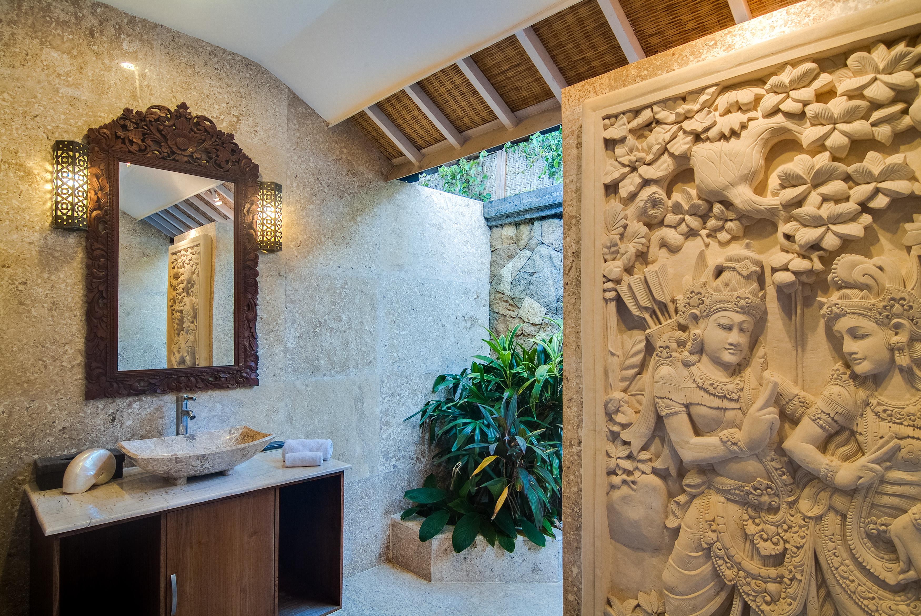 Bali Holiday Villas – La Playa Seminyak Exterior foto