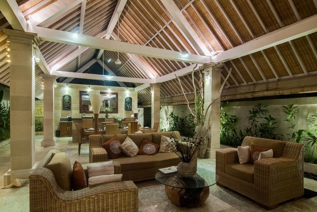 Bali Holiday Villas – La Playa Seminyak Exterior foto