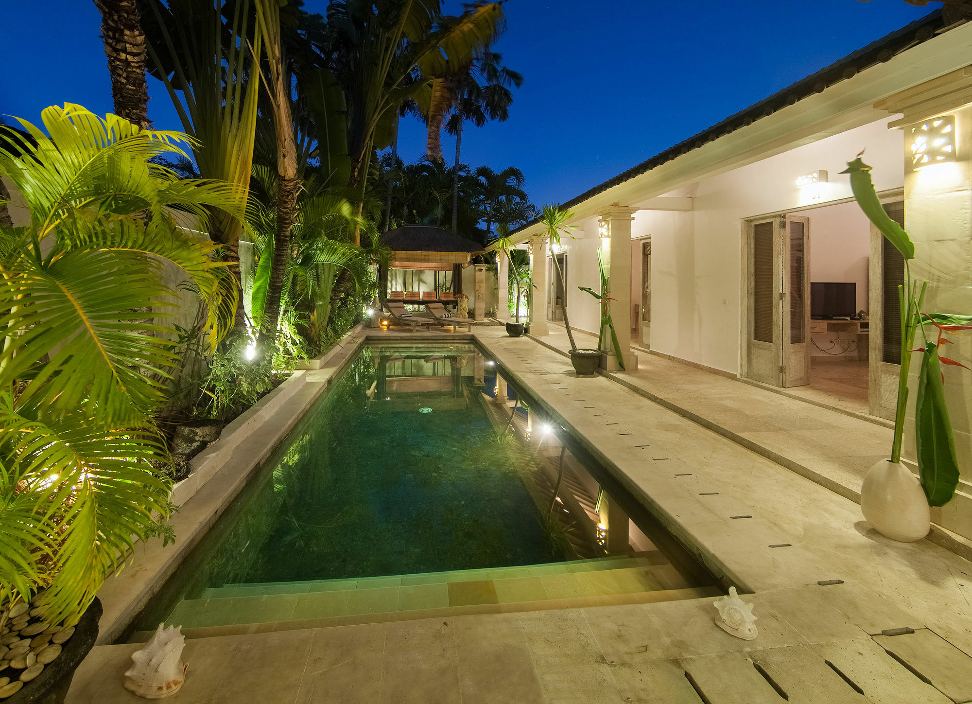 Bali Holiday Villas – La Playa Seminyak Exterior foto